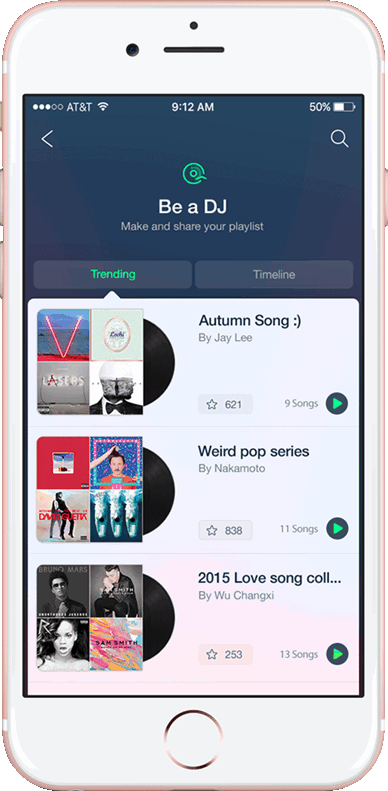 CAPTURAS DE LA APP